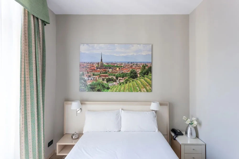 Best Quality Hotel Dock Milano - Chambres