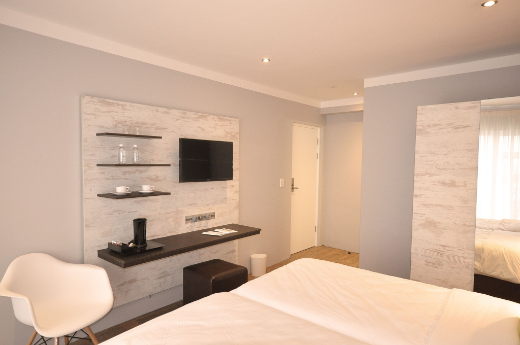 Swakopmund Plaza Hotel - Général