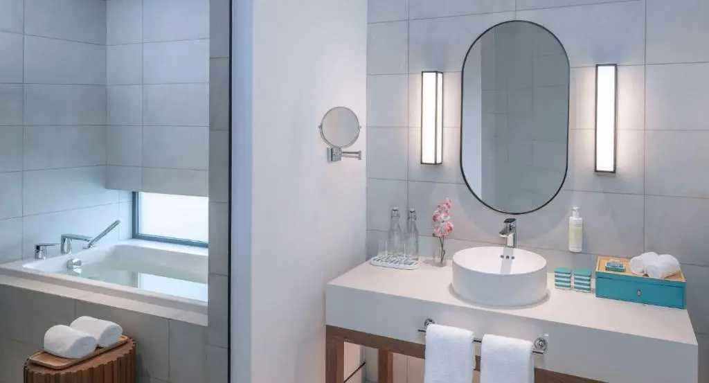 Avani+ Barbarons Seychelles - Chambres