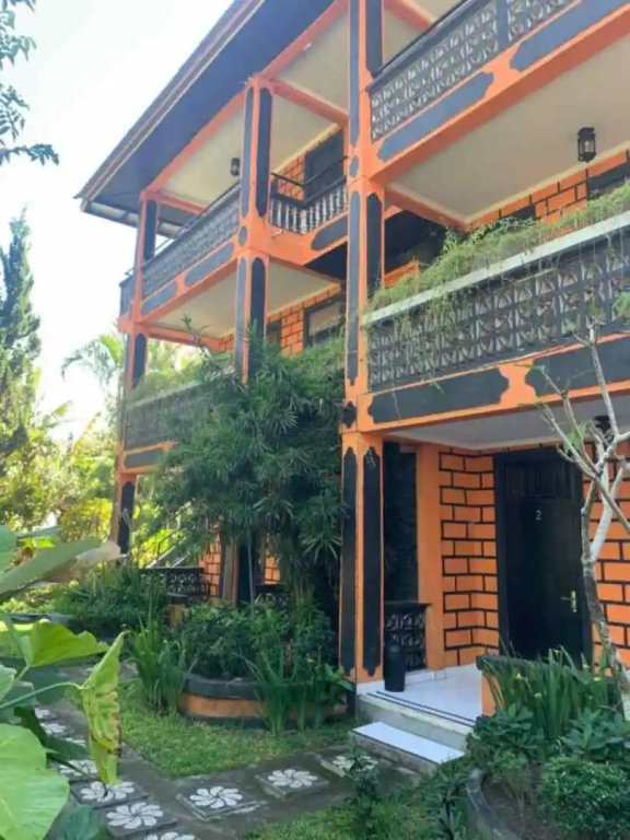 Batur Sunrise Guesthouse — фото