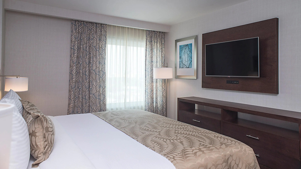 Staybridge Suites Puebla by IHG - Général