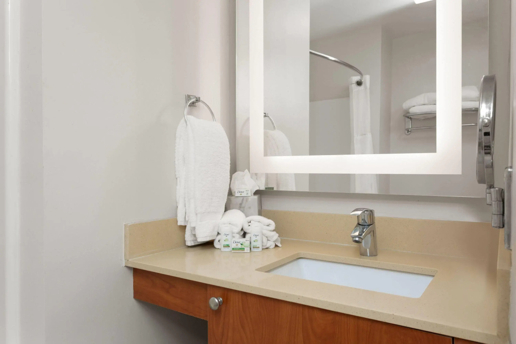 Hawthorn Extended Stay by Wyndham Naples - Général