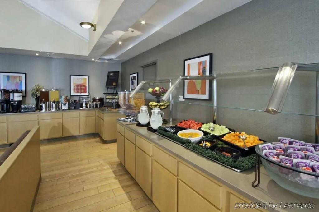 Homewood Suites by Hilton Newark-Fremont - Général