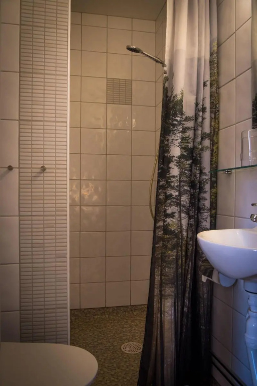 Hotell Aqva Restaurang & Bar – Ett Biosfärhotell med fokus på hållbarhet - Général