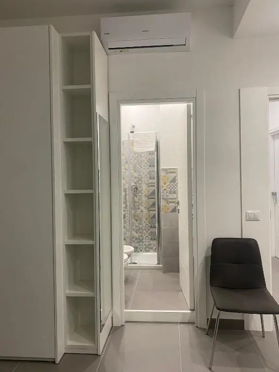 Scaloni BB - Chambres