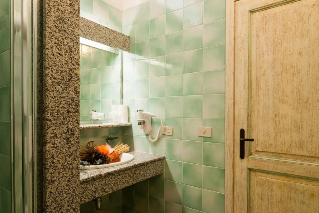 Club Hotel Marina Beach - Général