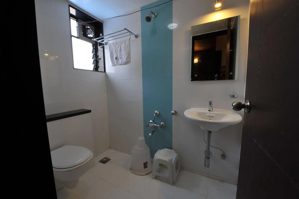 Hotel Sujal Heritage - Général