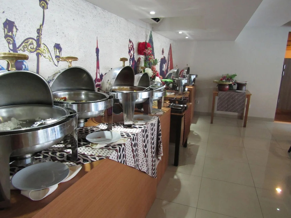 Student Park Hotel Apartment Yogyakarta - Général