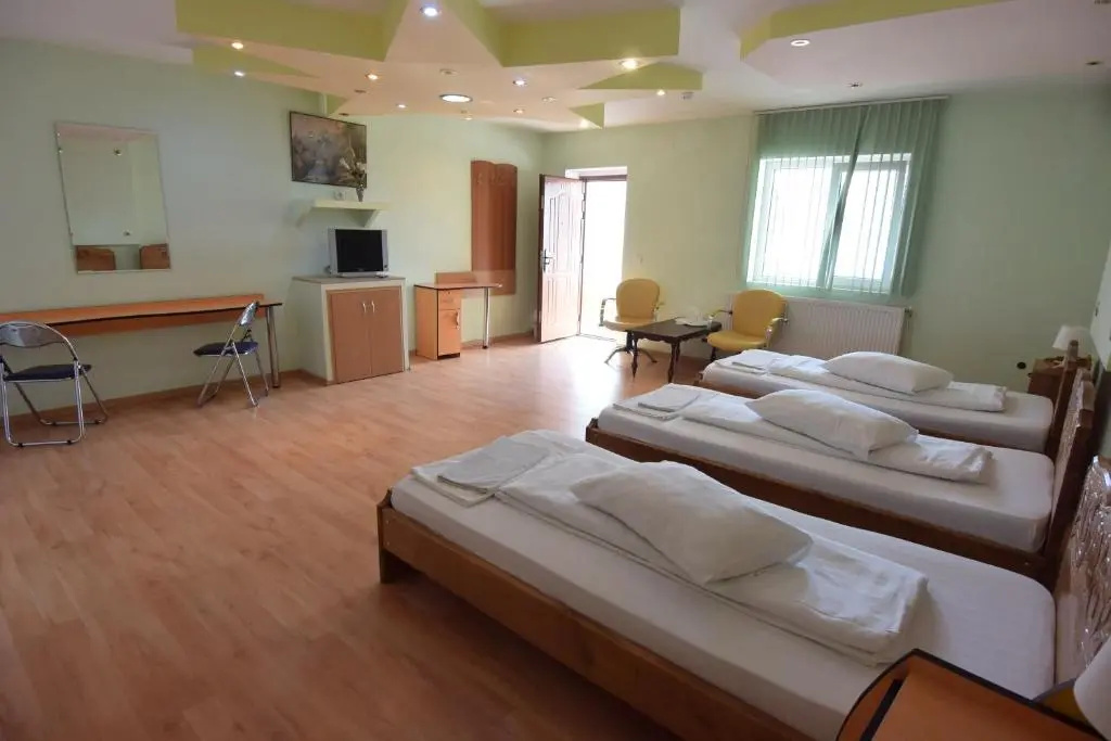 Arizona Hotel Timisoara - Chambres