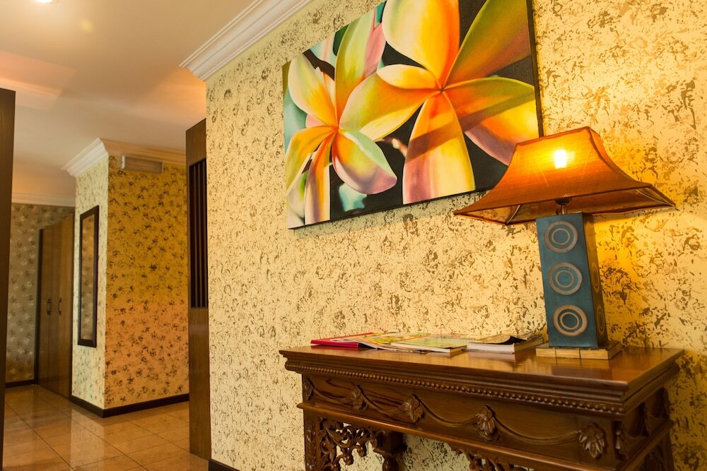 Heritage Hotel