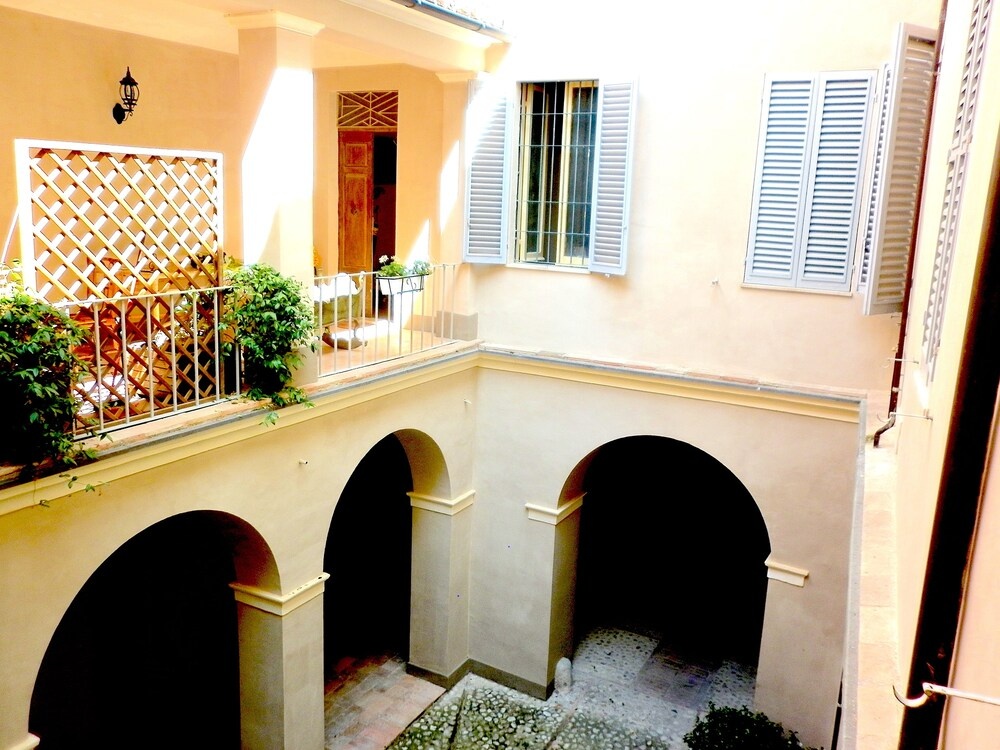Palazzo Niccolini
