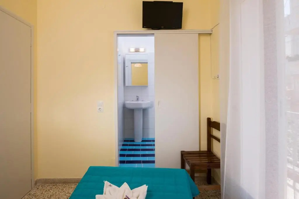 Penelopi Rooms - Chambres