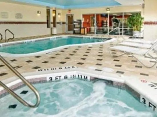 Fairfield Inn & Suites New Braunfels