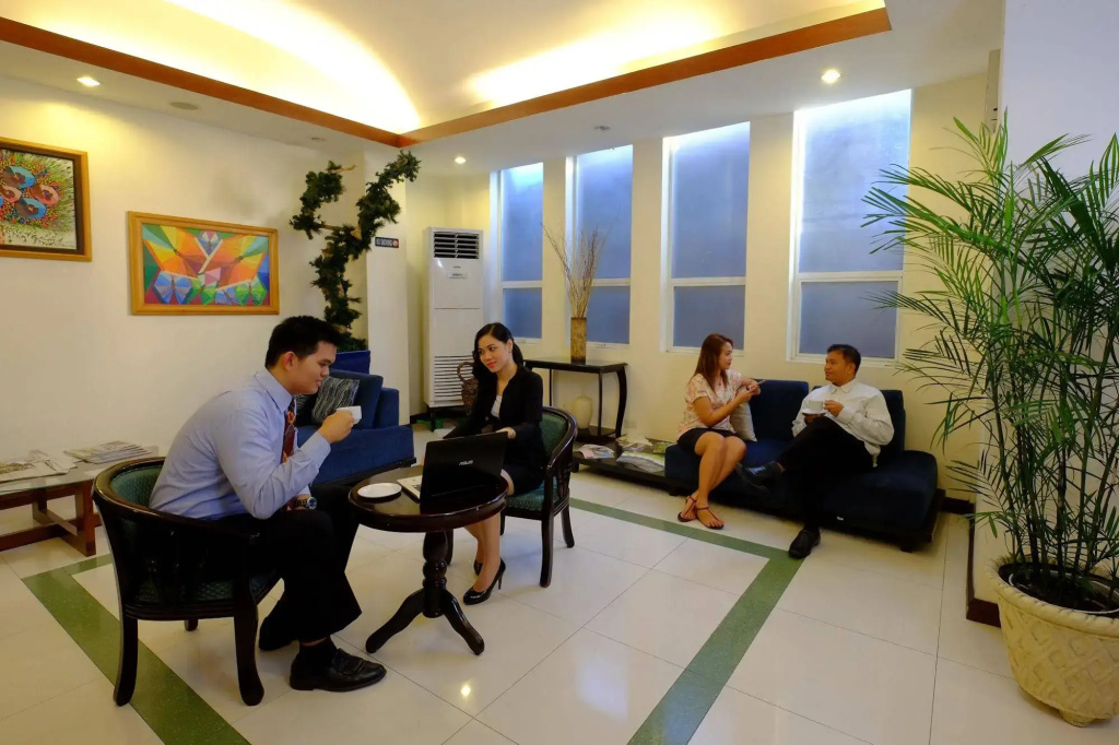 Hotel photo 19