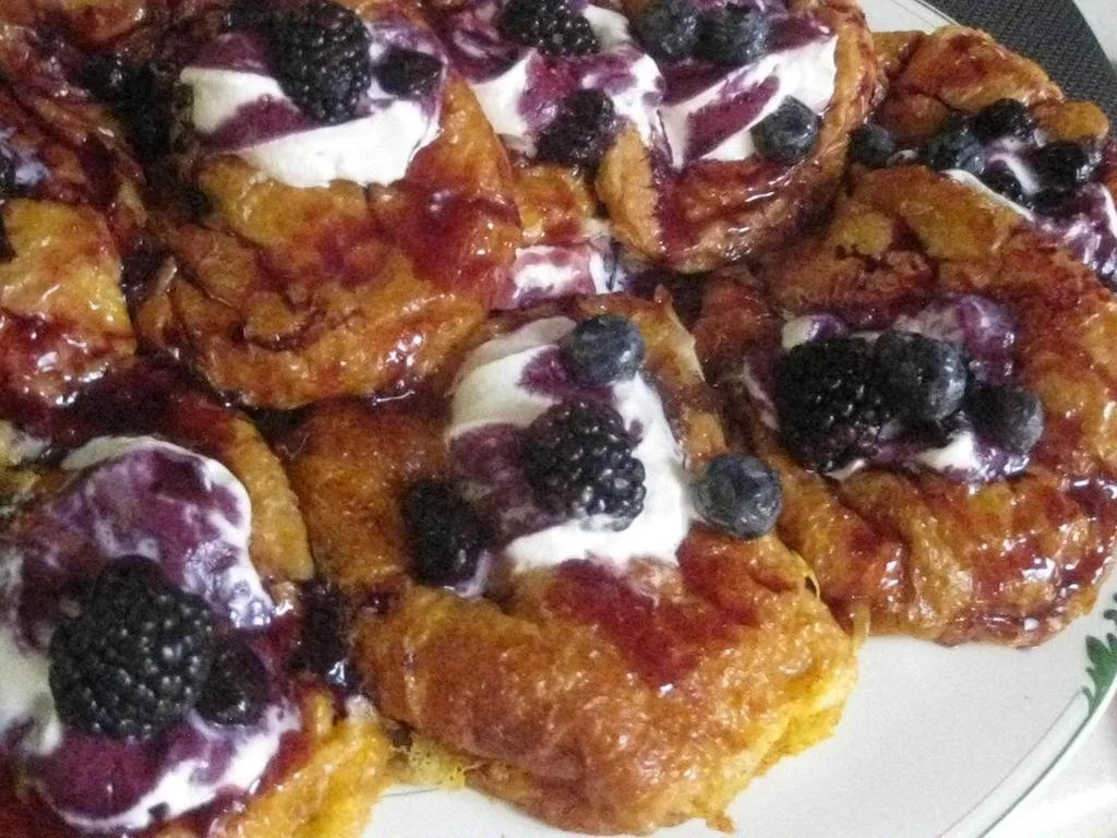 Donna's Bed and Breakfast - фото 7