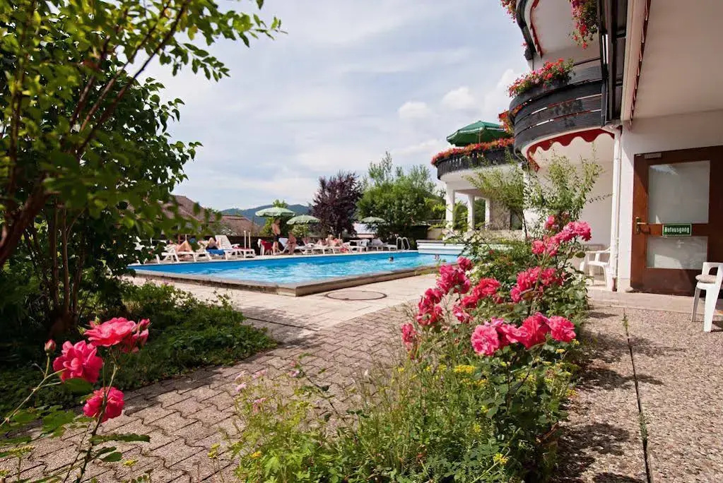 BSW - Schwarzwaldhotel Baiersbronn - Général