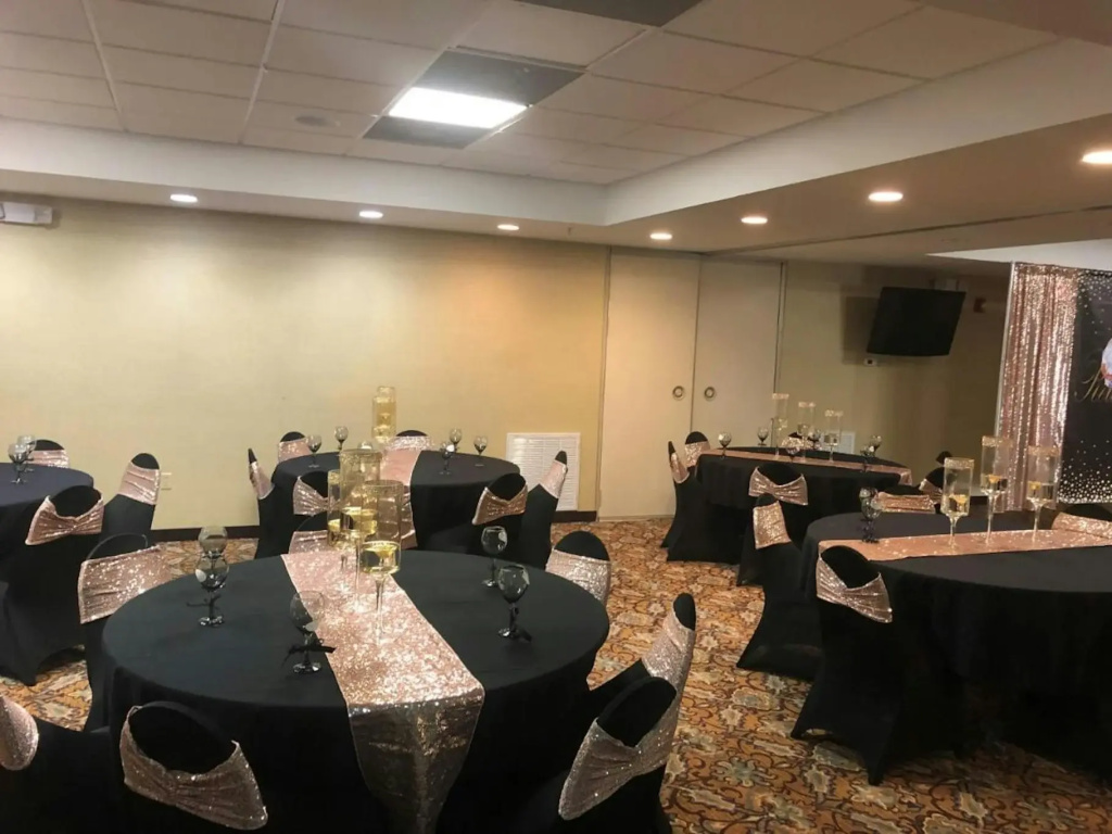 Staybridge Suites Covington - Général