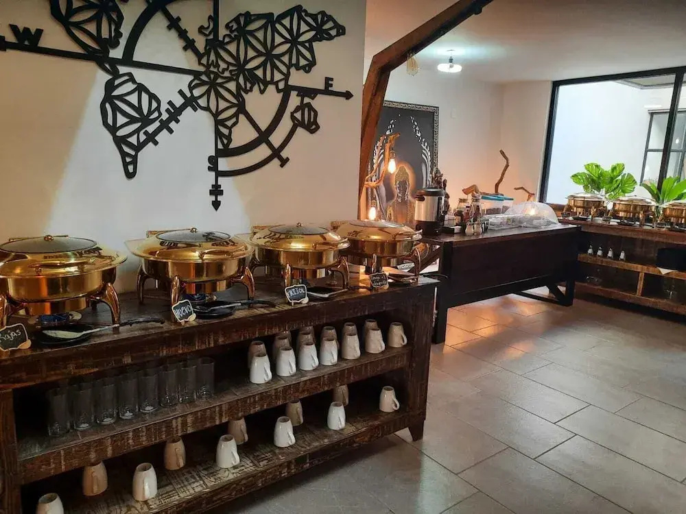 Hotel photo 19