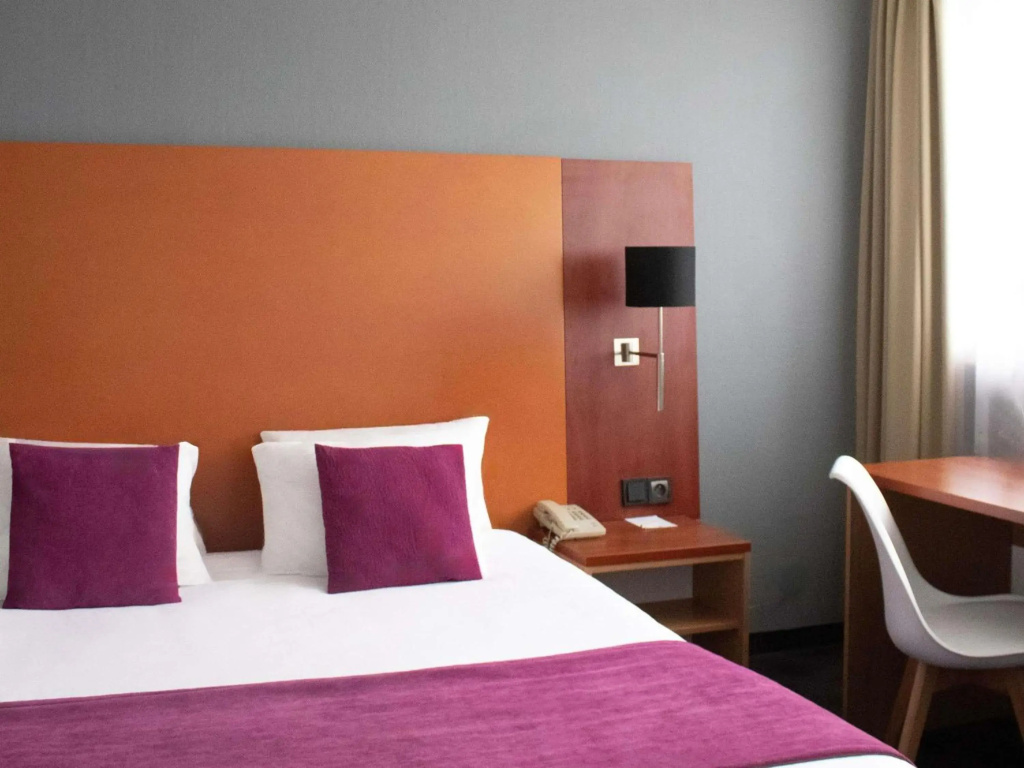 ibis Styles Bielsko-Biala - Général