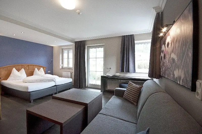 Kinderhotel Zell am See - Général