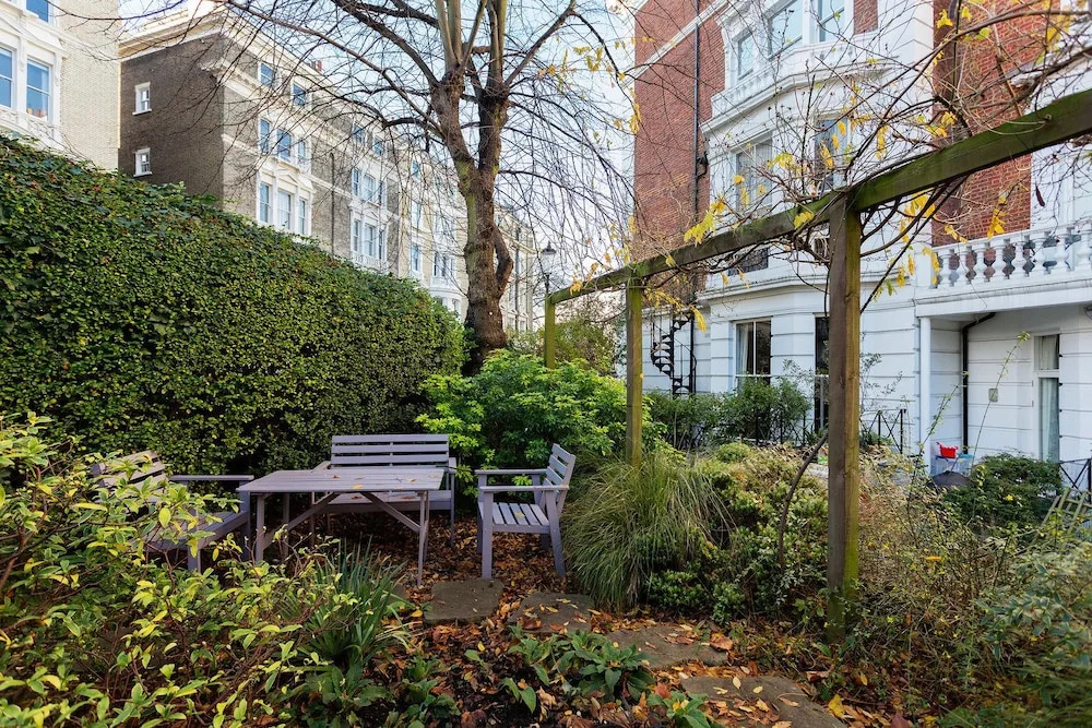 Veeve - Stanley Garden Flat