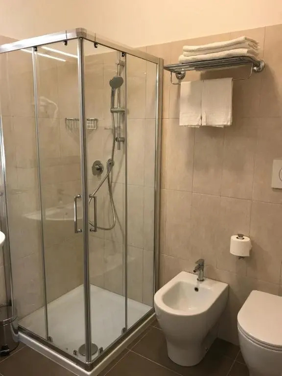 Hotel Annita Cervia - Chambres