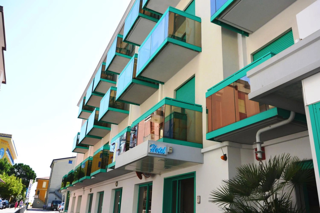 Hotel Villa Serena