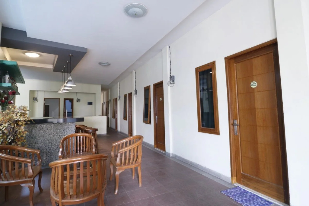 Business Centre