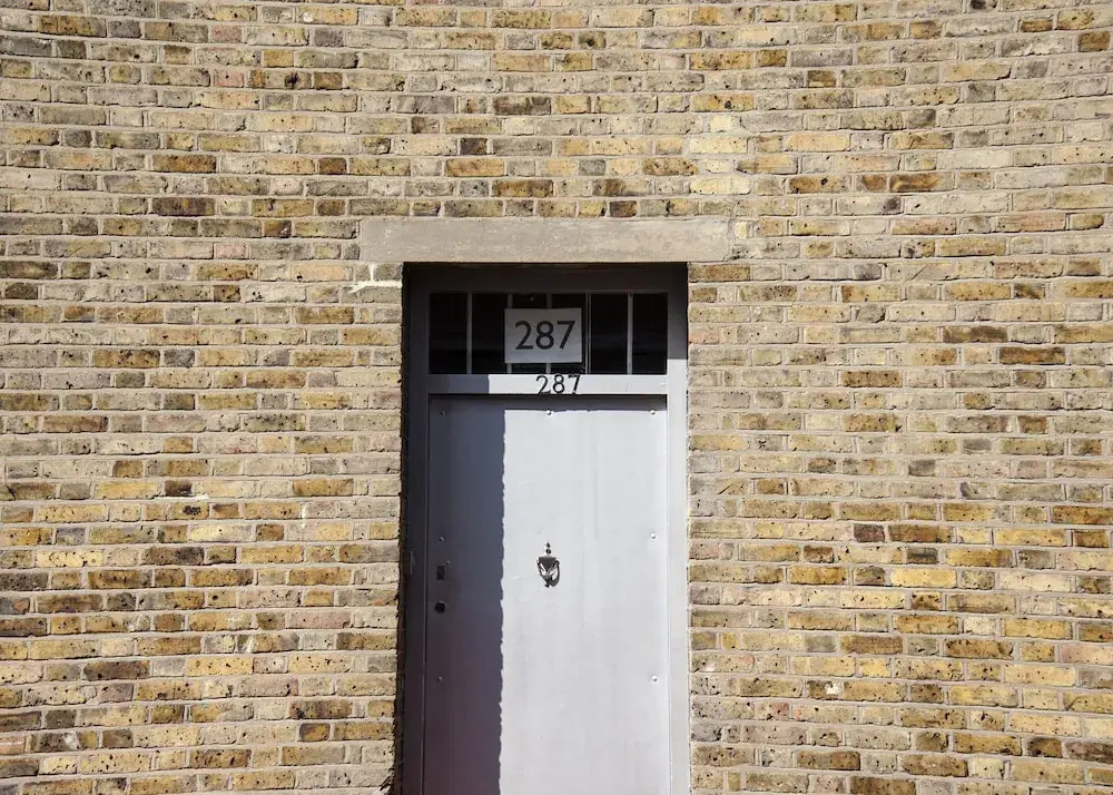 Caledonian Studio Flats