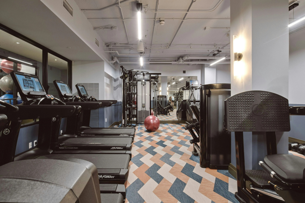 Clayton Hotel & Members Club - Cherry Creek, Denver - Général