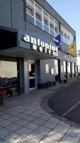 Antonine Hotel
