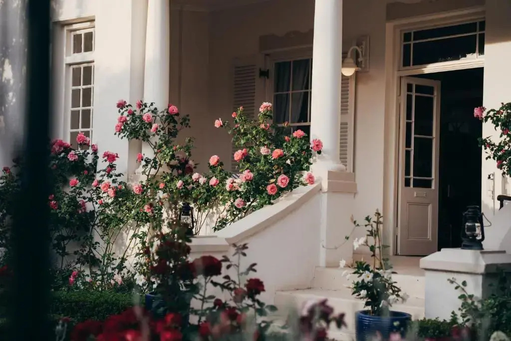 Les Chambres Guesthouse Franschhoek