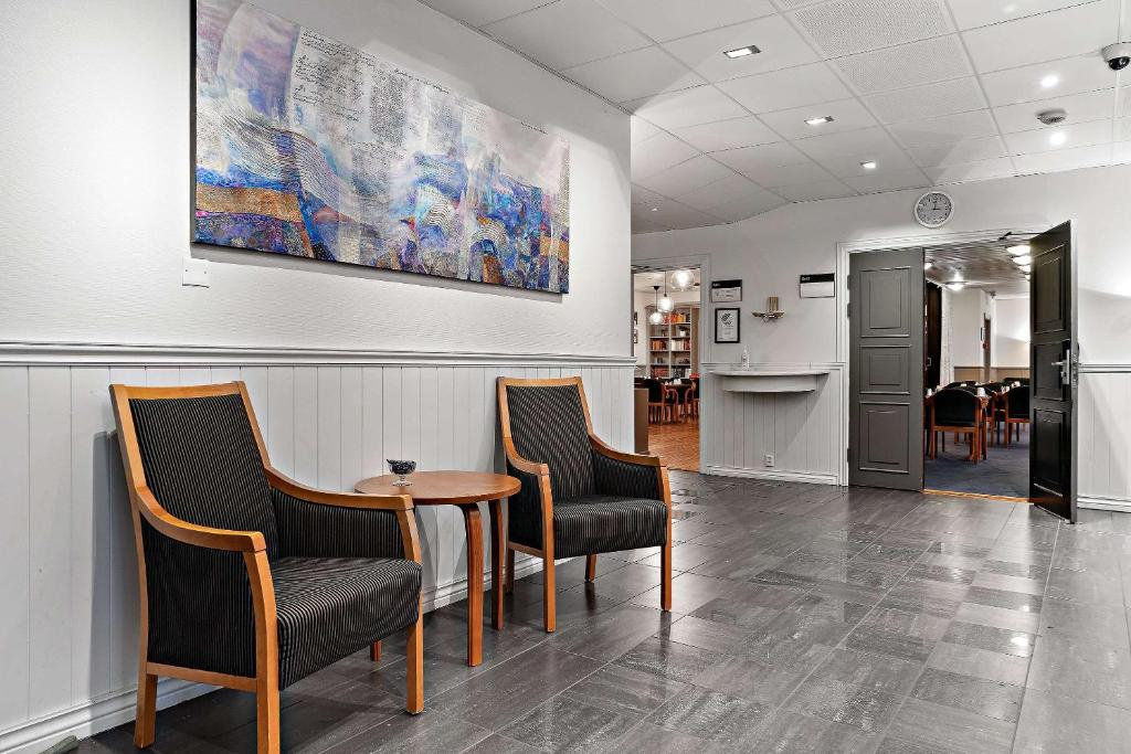 Best Western Havly Hotell - Général