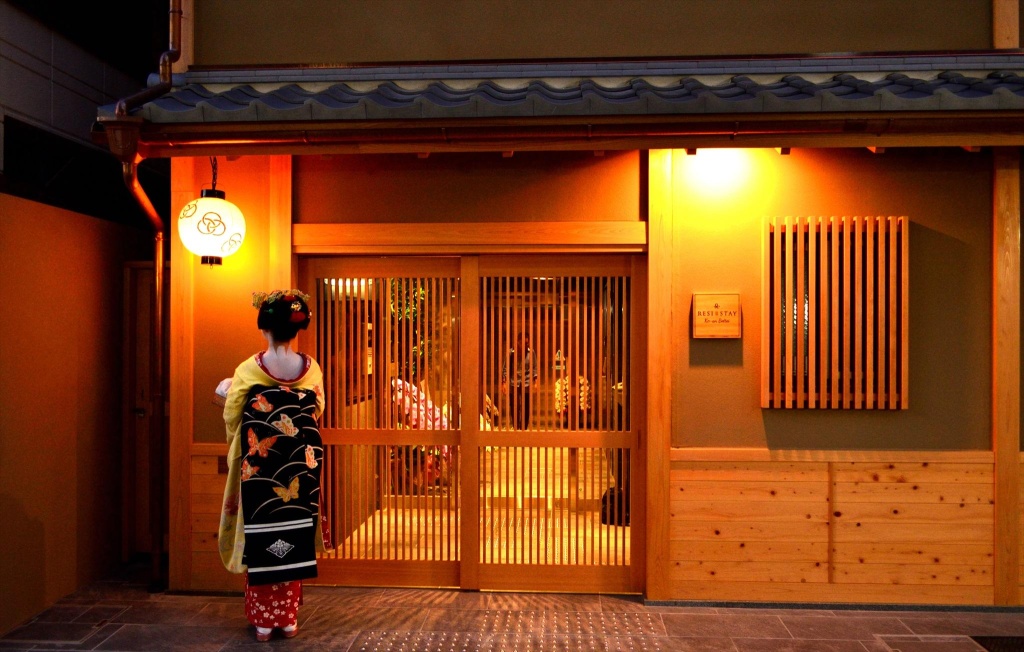 RESI STAY Tsubaki 사진 4