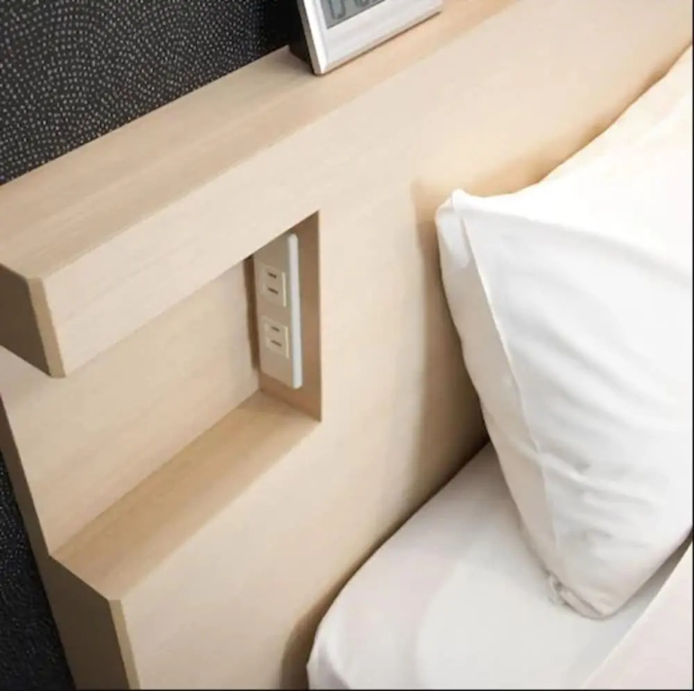 Smile Hotel Kyoto-shijo - Chambres