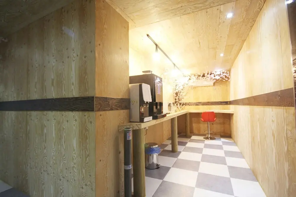 Hotel photo 16