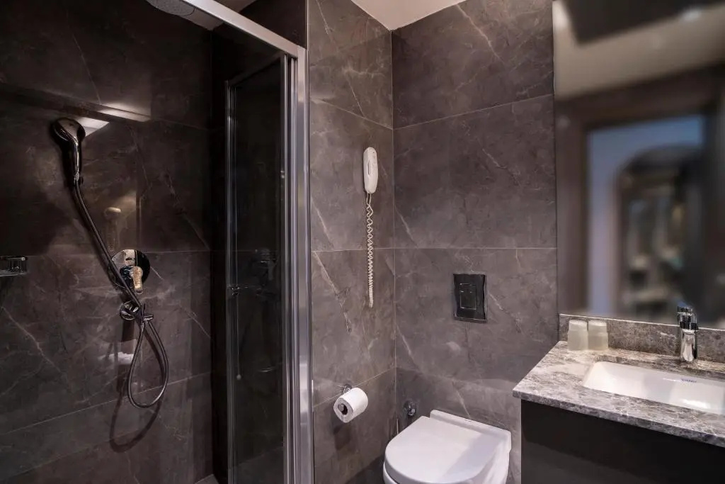 Arts Taksim Hotel - Chambres