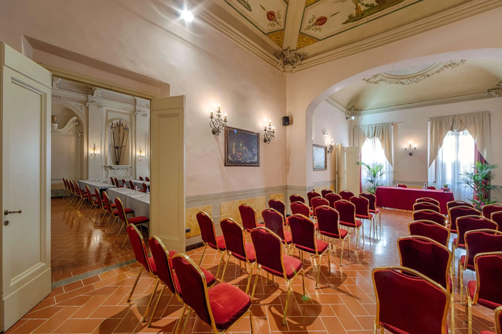 Tivoli Palazzo Gaddi Firenze Hotel - Général