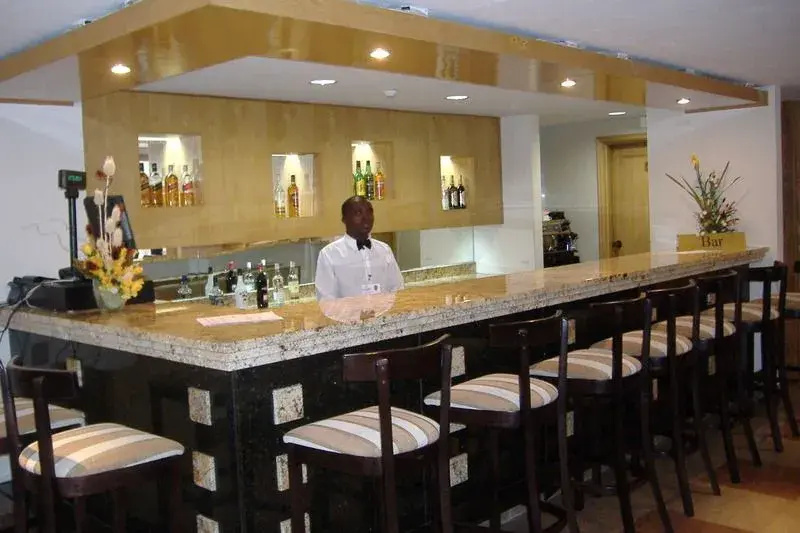 VIP Inn Beira - Général