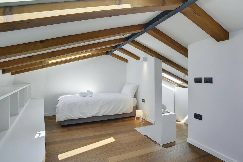 Residence Rovinj& — 5