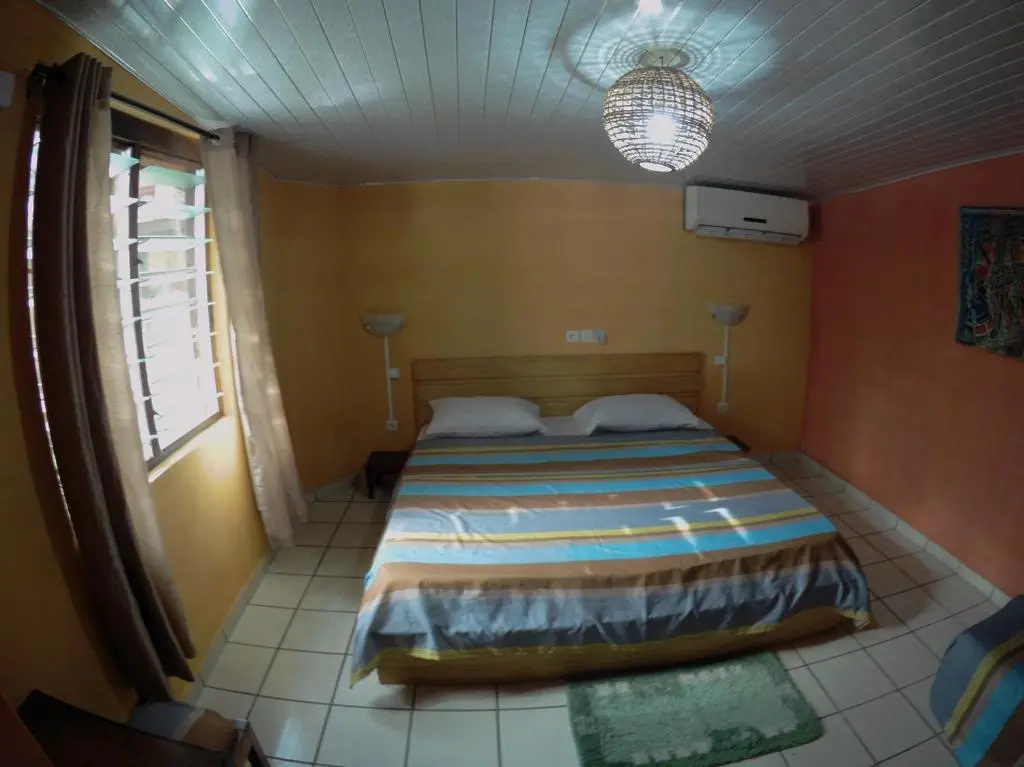Hotel Napoleon Lagune - Chambres