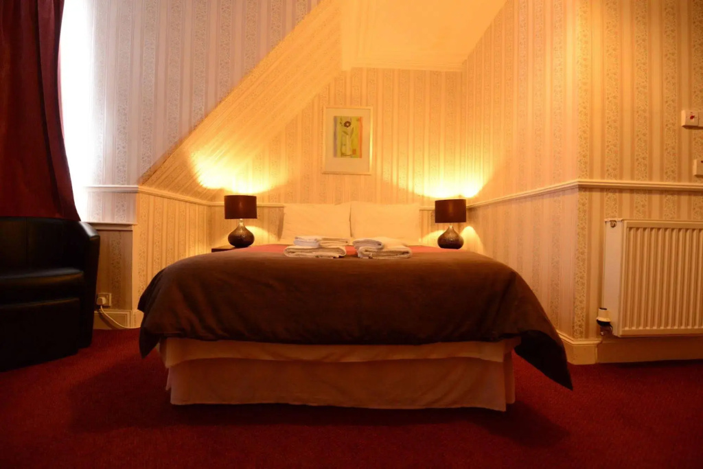 Hotel photo 10