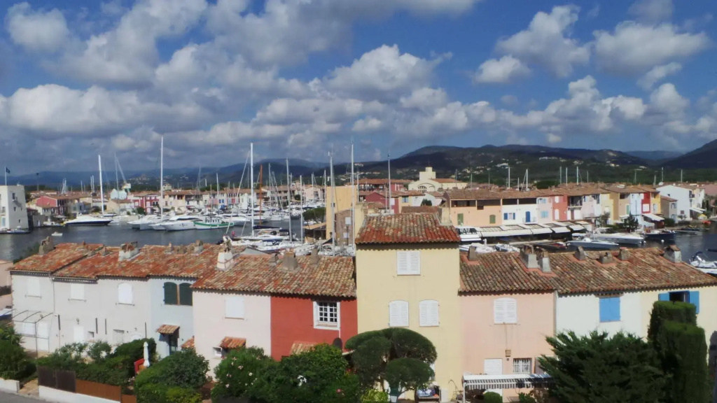 Hôtel Giraglia - Général