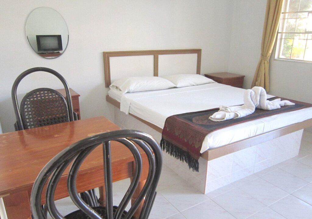 Kingston Lodge Hotel