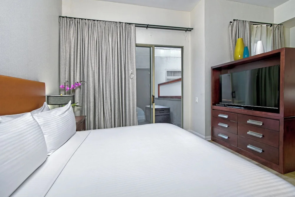 Hotel Griffon - Chambres