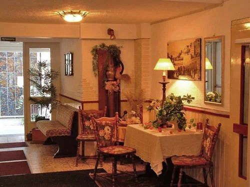 Hotel KaJo Elbern