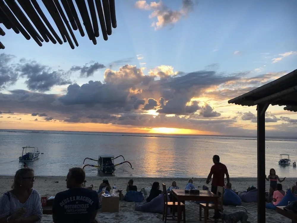 Linda Beach Hotel - Général