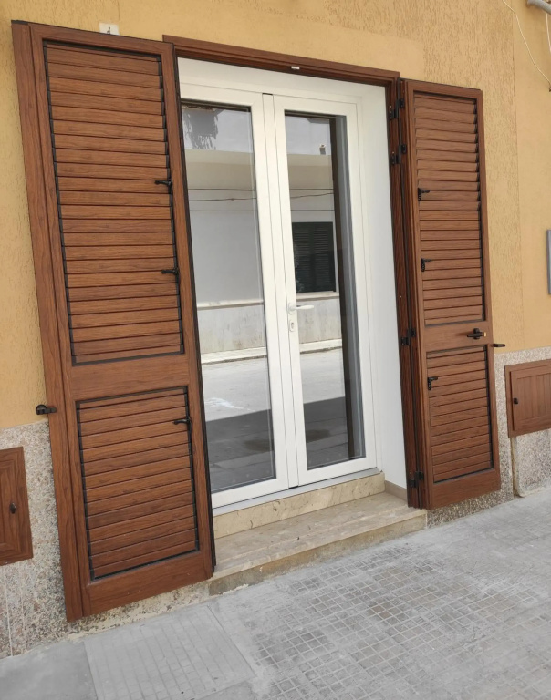 Sicily my house