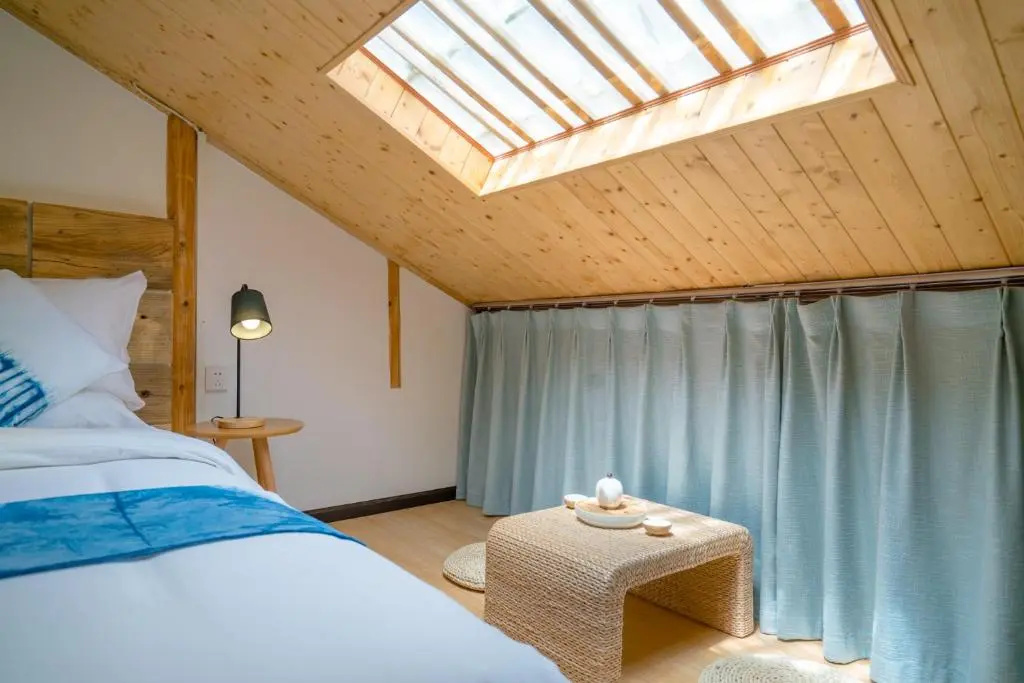Creekside Inn - Chambres