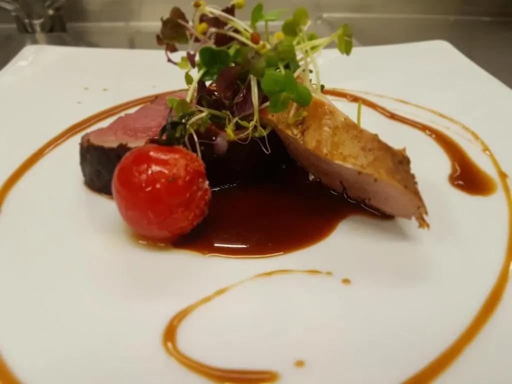 Hotel Restaurant Spechtshaardt - Général